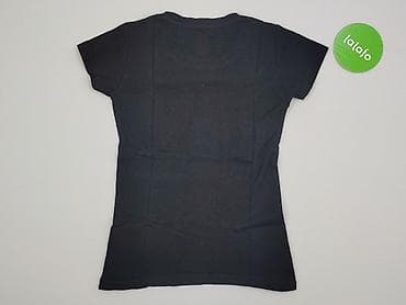 t shirty leopard: T-shirt damski, rozmiar S — 3
