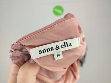 sukienki wieczorowe w kwiaty: Emma & Ella, Сукня жіноча, розмір M — 4