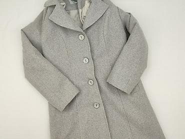 kurtka garoff: KATE, Płaszcz damski, rozmiar XS — 1