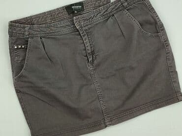 spódnice maxi plisowane allegro: Reserved, Women`s skirt, size M (EU 38) — 1