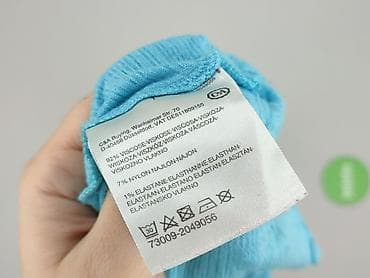 ccc buty crocs: C&A, Women's blouse, size M — 5