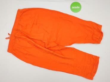 spodnie hello kitty zalando: George, Spodnie materiałowe damskie, M — 3