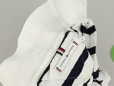 t shirty hackett: Tommy Hilfiger, Damska koszulka polo, rozmiar S — 4