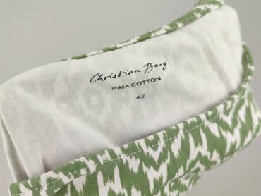 bluzki i koszule damskie day birger et mikkelsen: Christian Berg, Bluzka damska, rozmiar XL — 4