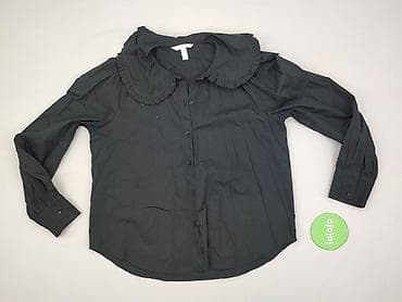mom: H&M, Koszula damska, rozmiar M — 2