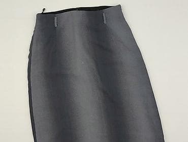 spódnica z tafty: Spódnica damska, rozmiar S — 1