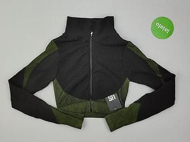 dresy z zamkami: West-Fashion, Bluza damska
, rozmiar M — 2