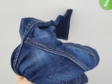 jeans leopard: NEXT Petite, Jeansy damskie, rozmiar XL — 7