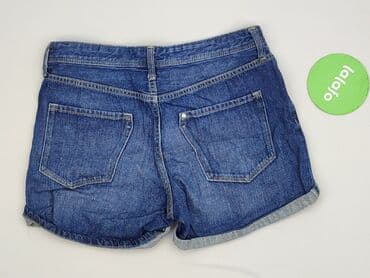 markowe dżinsy: Szorty damskie, rozmiar S — 3