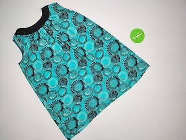 lizzy blue: Paprika, Bluzka damska, rozmiar 2XL — 3
