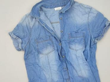 koszula w paski bershka: Yessica, Koszula damska, rozmiar S — 1