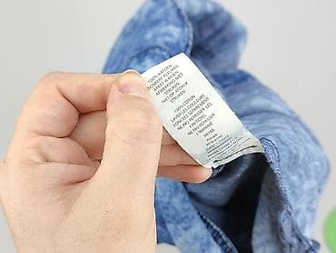 jeansowe: Denim Co, Koszula damska, rozmiar S — 5