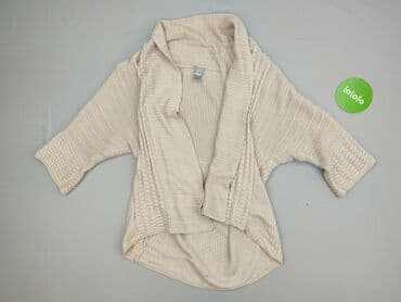 ubrania pl: H&M, Kardigan damski, L — 2