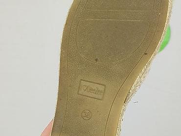 born2be.pl buty: Klapki damskie, rozmiar 38 — 5