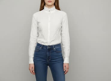 Women`s shirt, size S