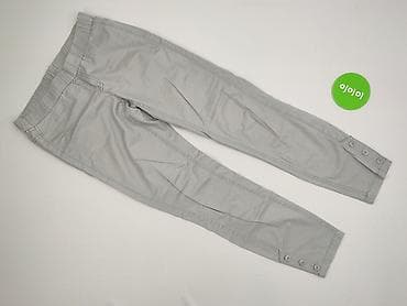 esprit jacket womens: Esprit, Spodnie materiałowe damskie, rozmiar M — 2