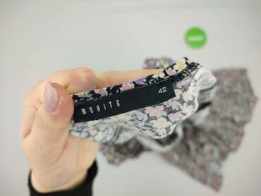 sukienka o kroju marynarki mohito: Mohito, Sukienka damska, rozmiar XL — 4