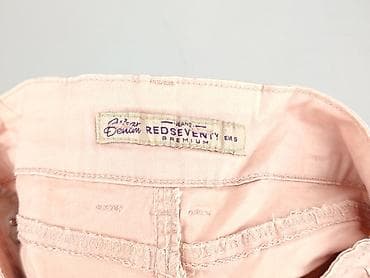 bluzki zaps: DENIM JEANS, Spódnica damska, rozmiar S — 4