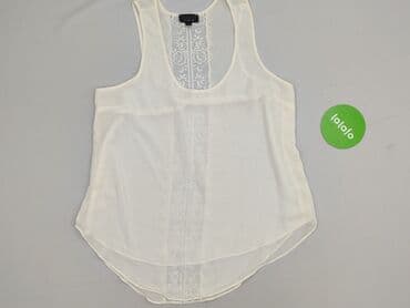 c a top: Topshop, Women`s top, size L — 2