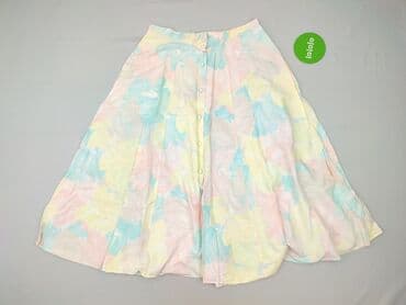 allegro długie spódnice na lato: Women`s skirt, size S (EU 36) — 2