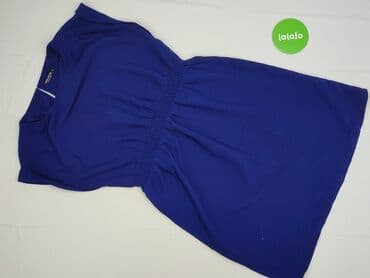 chabrowa sukienka reserved: Tom Rose, Sukienka damska, M — 2