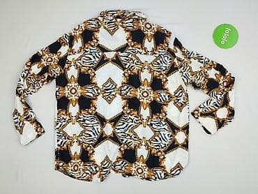 spodnie dobermans: House, Koszula damska, rozmiar M — 3