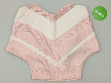 sweter w paski massimo dutti: Floryday, Sweter damski, rozmiar 2XL — 3