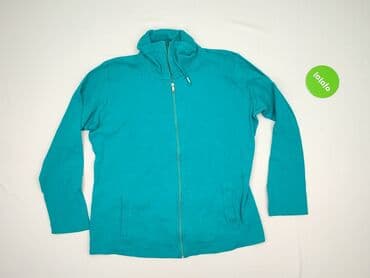 жіночі флісові кофти: Women`s fleece, size M (EU 38) — 2