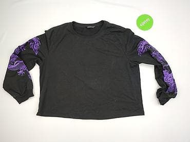 bluzki ninjago: Shein Curve, Bluzka damska, rozmiar 2XL — 2