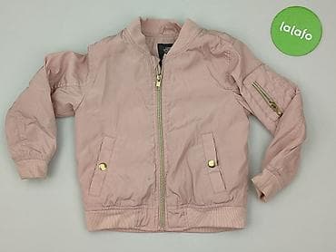 pull and bear kolarki: Kurtka przejściowa, Lindex, 3-4 lat, 98-104 cm, stan - Bardzo dobry — 2