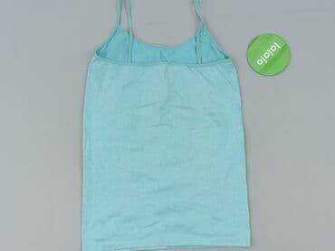 bluzki przezroczyste: T-shirt damski, rozmiar L — 3