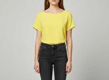 zalando buffalo buty: Buffalo, Bluzka damska, rozmiar S — 6