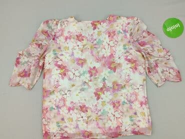 bluzki z rękawem 3 4 orsay: Orsay, Bluzka damska, rozmiar M — 4