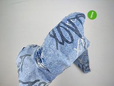 hm second hand: H&M Divided, Jeansy damskie, rozmiar S — 5