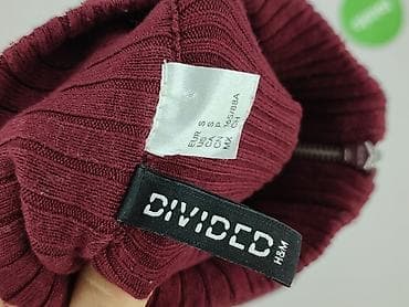 turtlenecks: H&M Divided, Golf damski, rozmiar S — 4