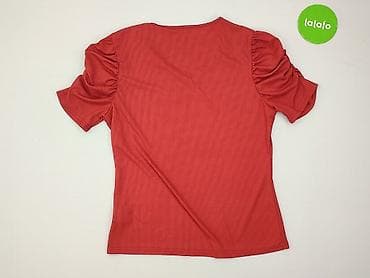 peckott koszula: Bluzka damska, rozmiar L — 3