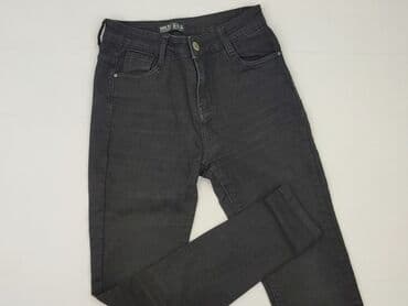 miss me jeans: Miss RJ, Jeansy damskie, rozmiar M — 1
