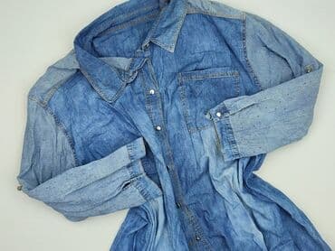 megi bluzki tureckie: MEGI, Koszula damska, rozmiar 4XL — 1