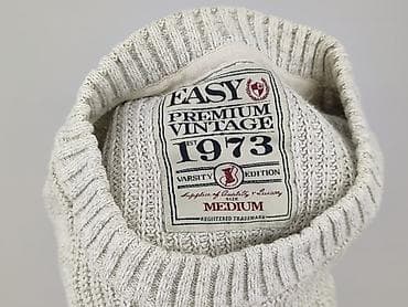 sweter edc: Easy, Sweter dla mężczyzn, rozmiar M — 4