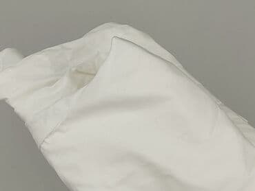 biala bluzka 164: Koszula damska, XL — 7