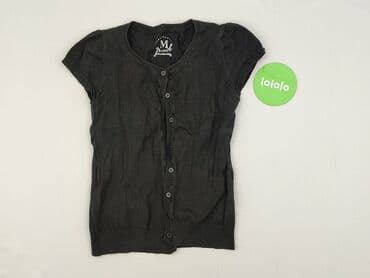 stradivarius narzutka: Stradivarius, Kardigan damski, rozmiar M — 2