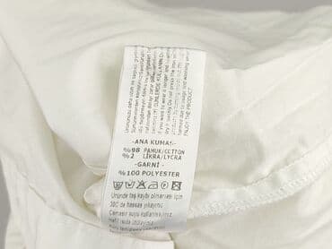 Cорочки: Сорочка жіноча, розмір M на lalafo.pl — 6 Cорочки: Сорочка жіноча, розмір M — 6