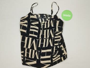 h m plus size tops: Mohito, Топ жіночий, L на lalafo.pl — 2 h m plus size tops: Mohito, Топ жіночий, L — 2