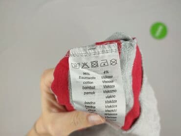 bluzki w paski z serduszkiem: Janina, Bluzka damska, rozmiar 3XL — 5