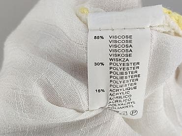 bluza goralska: Ponczo damskie, rozmiar One size — 5