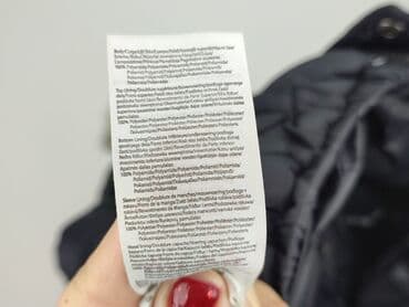 stradivarius kurtka biker: Kurtka zimowa, 3-4 lat, 98-104 cm, stan - Bardzo dobry — 6