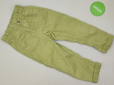 decathlon kurtka softshell: Spodnie jeansowe, Benetton, 8 lat, 122/128, stan - Bardzo dobry — 2