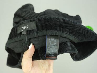 spódniczka mini allegro: Mini, Spódnica damska, rozmiar 2XL — 4