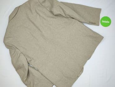 hoodrich kurtka zimowa: Marynarka dla mężczyzn, rozmiar XL — 3