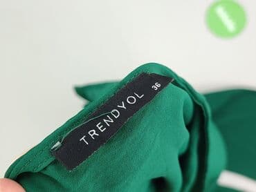 zalando kombinezony na wesele: Trendyol, Kombinezon damski, rozmiar S — 4